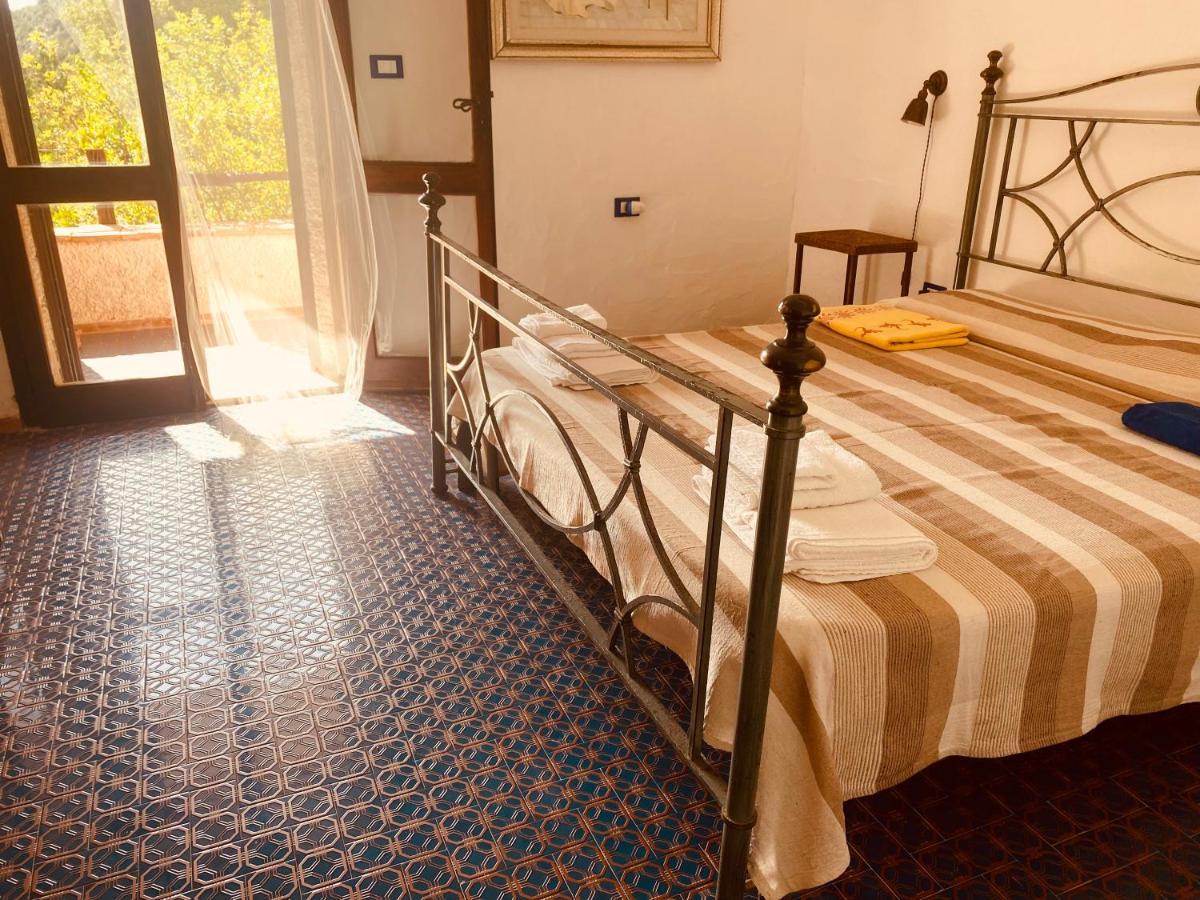 Villa Sul Mare Calalunga Calasetta Sant Antioco Экстерьер фото