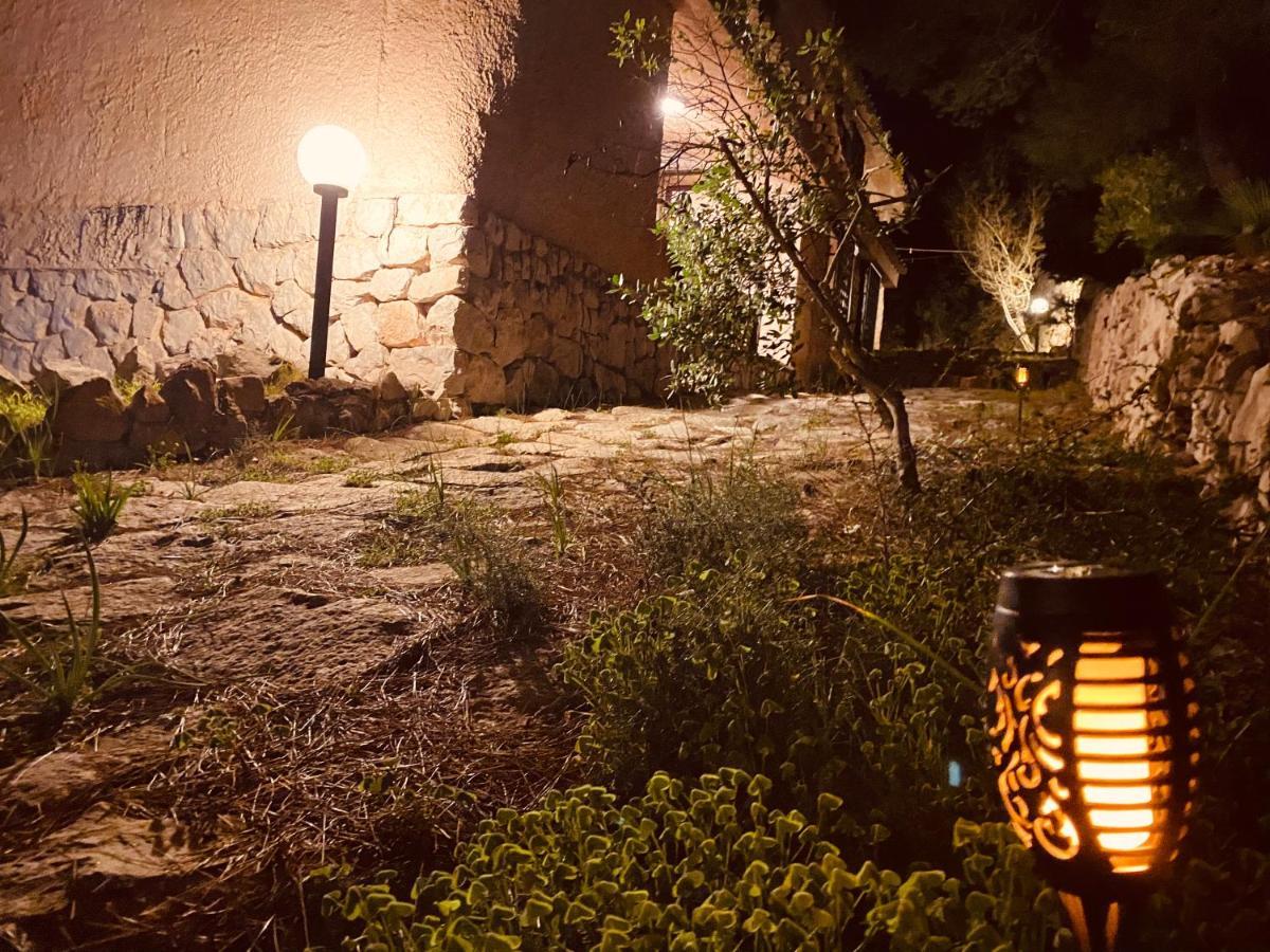 Villa Sul Mare Calalunga Calasetta Sant Antioco Экстерьер фото